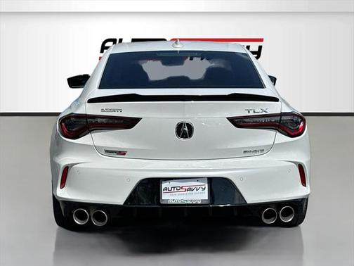 2022 Acura TLX Type S