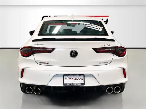 2023 Acura TLX Type S