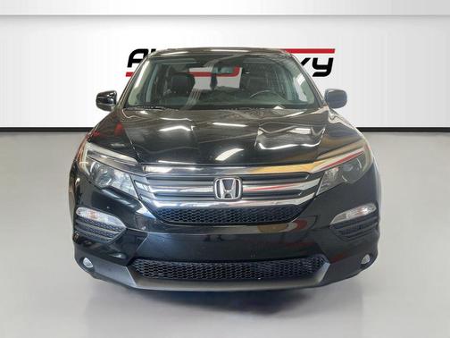 2016 Honda Pilot EX