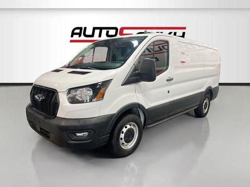 2024 Ford Transit-150 Base