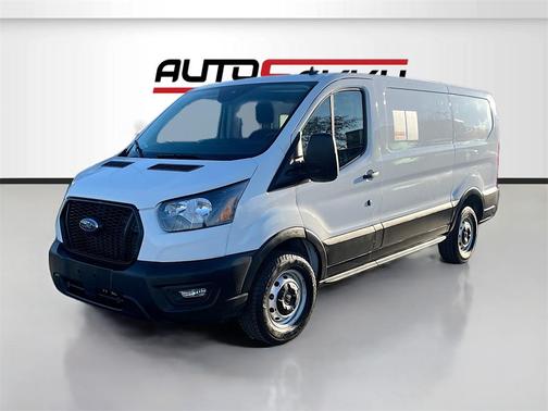 2024 Ford Transit-150 Base