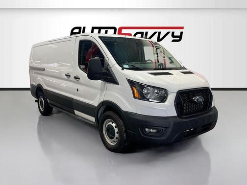 2024 Ford Transit-150 Base