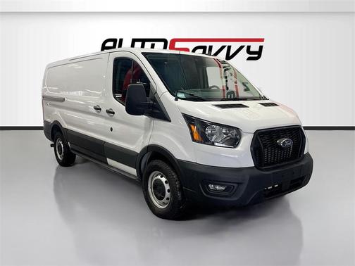 2024 Ford Transit-150 Base