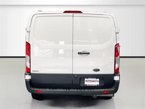 2024 Ford Transit-150 Base