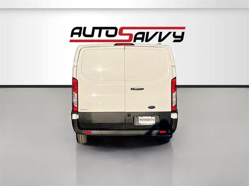 2024 Ford Transit-150 Base