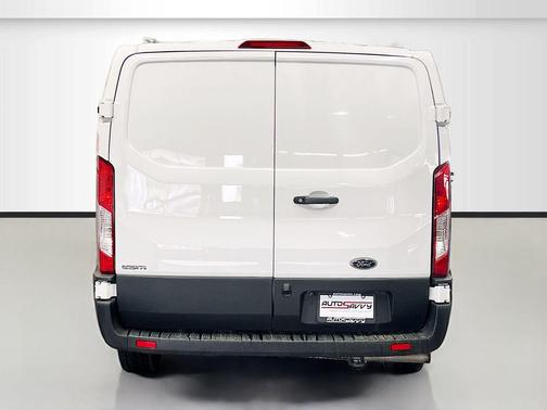 2024 Ford Transit-150 Base
