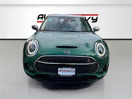 2023 MINI Clubman Cooper S ALL4