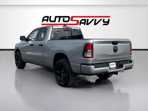 2024 RAM 1500 Tradesman