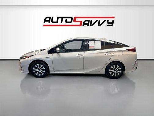 2019 Toyota Prius Prime Premium