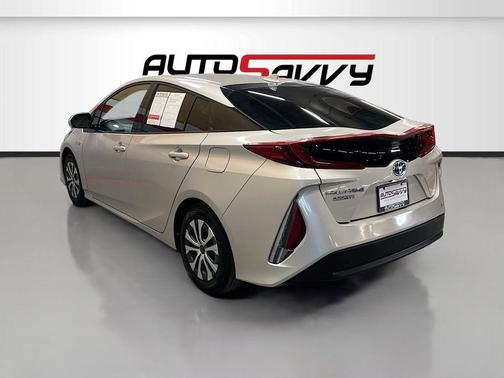 2019 Toyota Prius Prime Premium