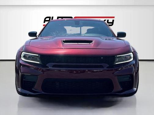2023 Dodge Charger SRT Hellcat Widebody Jailbreak