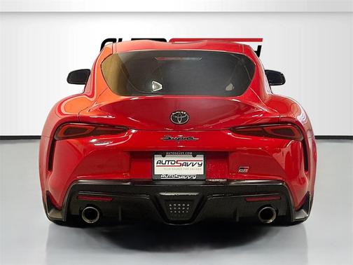 2024 Toyota GR Supra 3.0