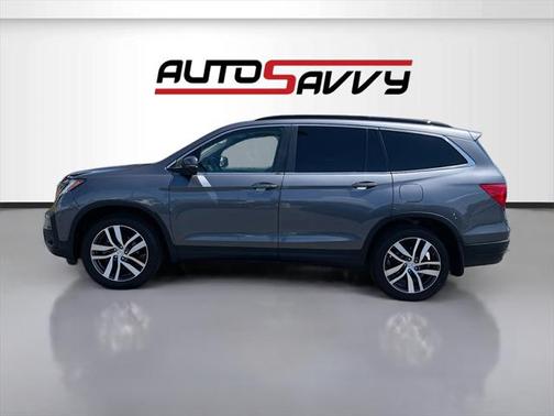 2022 Honda Pilot AWD Special Edition