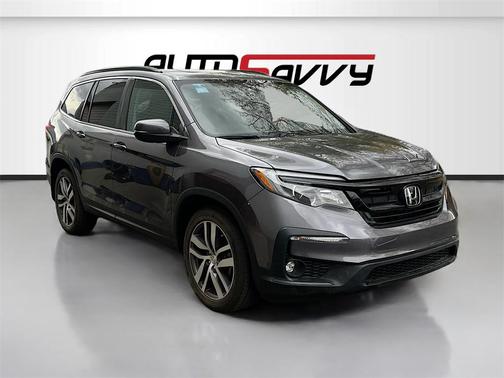 2022 Honda Pilot AWD Special Edition