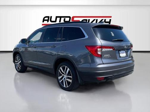 2022 Honda Pilot AWD Special Edition