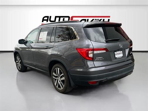 2022 Honda Pilot AWD Special Edition