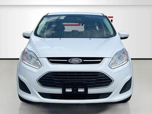 2018 Ford C-Max Hybrid SE