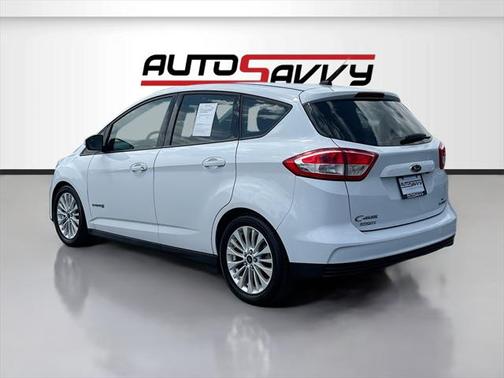 2018 Ford C-Max Hybrid SE