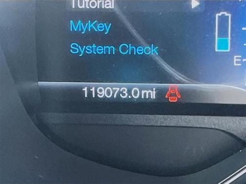 2018 Ford C-Max Hybrid SE