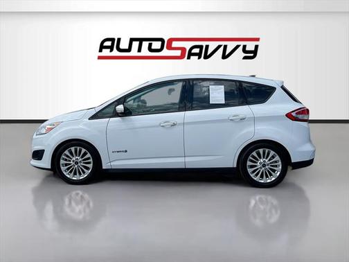 2018 Ford C-Max Hybrid SE