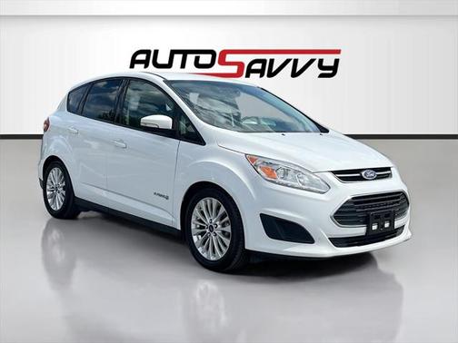 2018 Ford C-Max Hybrid SE