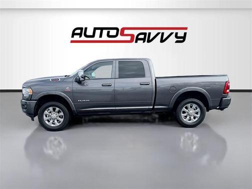 2024 RAM 2500 Limited Crew Cab 4x4 6'4' Box