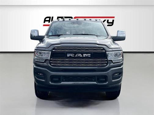 2024 RAM 2500 Limited Crew Cab 4x4 6'4' Box