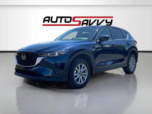2023 Mazda CX-5 2.5 S Select