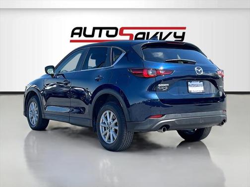 2023 Mazda CX-5 2.5 S Select