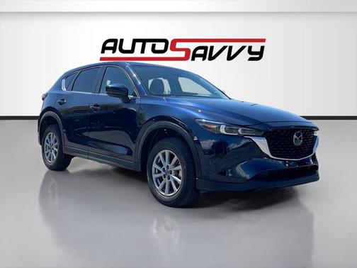 2023 Mazda CX-5 2.5 S Select