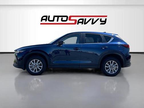 2023 Mazda CX-5 2.5 S Select