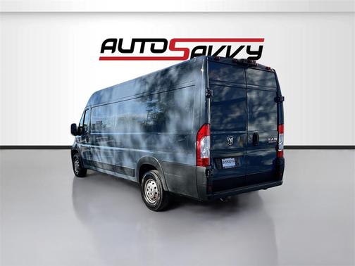 2022 RAM ProMaster 3500 High Roof