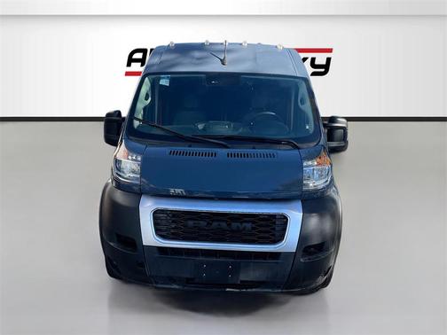 2022 RAM ProMaster 3500 High Roof