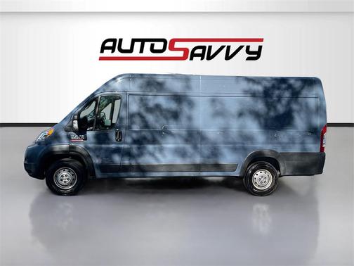 2022 RAM ProMaster 3500 High Roof