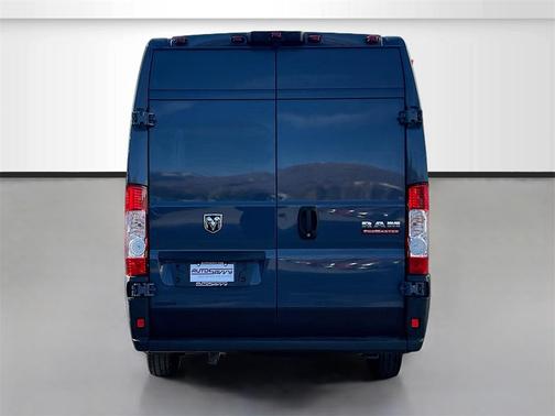 2022 RAM ProMaster 3500 High Roof