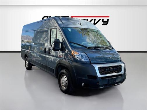 2022 RAM ProMaster 3500 High Roof