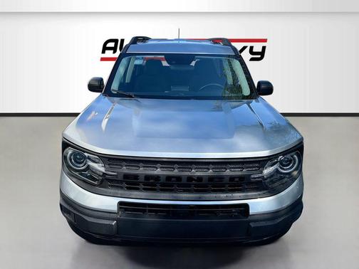 2021 Ford Bronco Sport Base