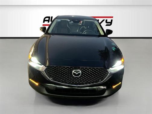 2024 Mazda CX-30 2.5 S