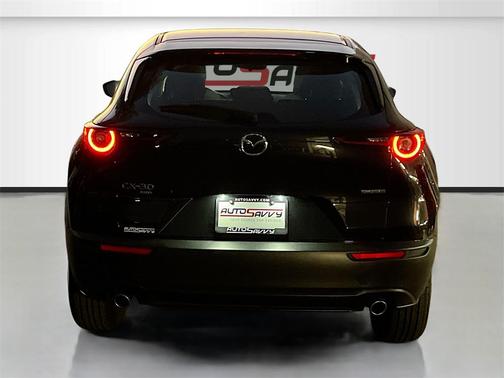 2024 Mazda CX-30 2.5 S