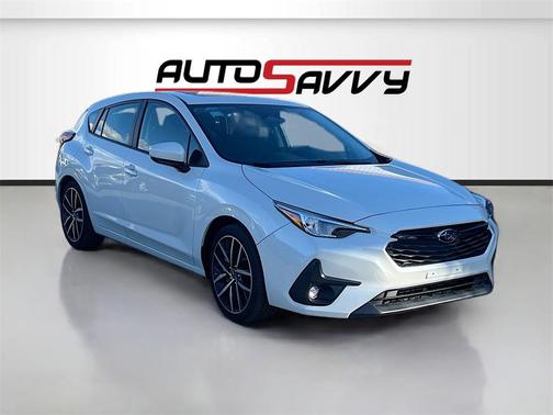 2024 Subaru Impreza Sport