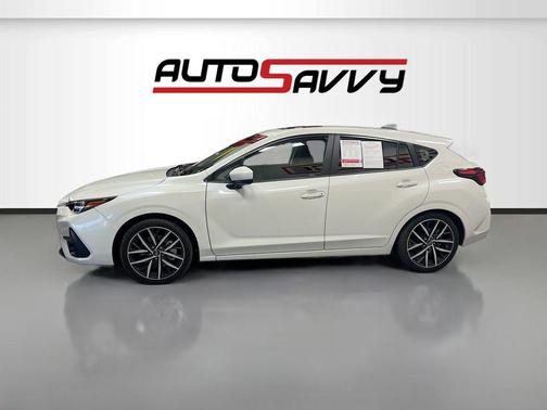 2024 Subaru Impreza Sport