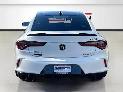 2023 Acura TLX Type S