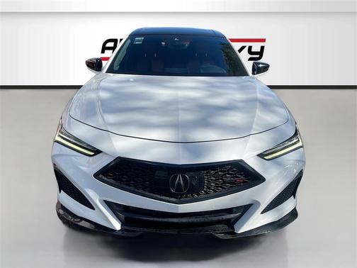 2023 Acura TLX Type S