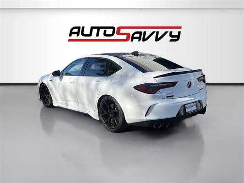 2023 Acura TLX Type S