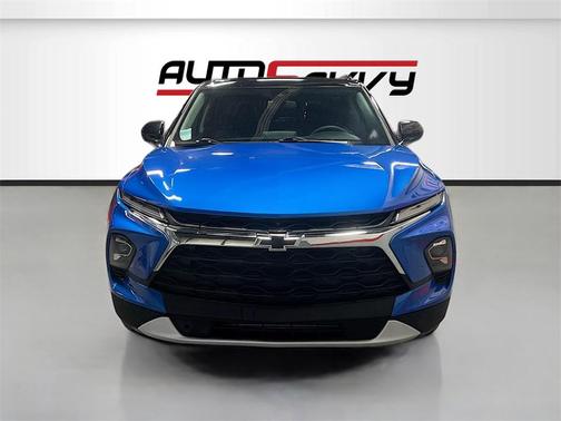 2024 Chevrolet Blazer 1LT