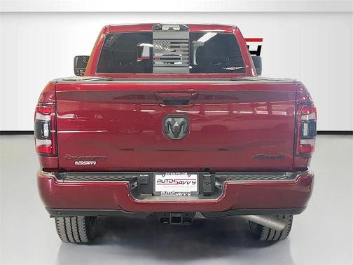 2023 RAM 3500 Limited Crew Cab 4x4 6'4' Box