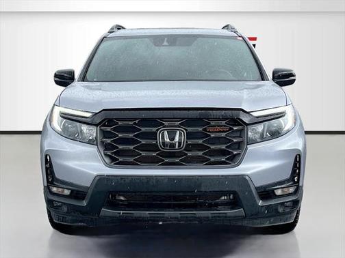 2022 Honda Passport AWD TrailSport