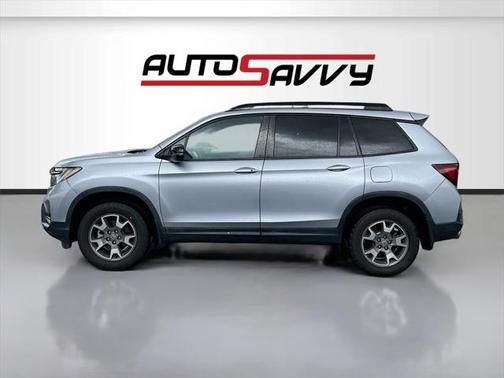 2022 Honda Passport AWD TrailSport