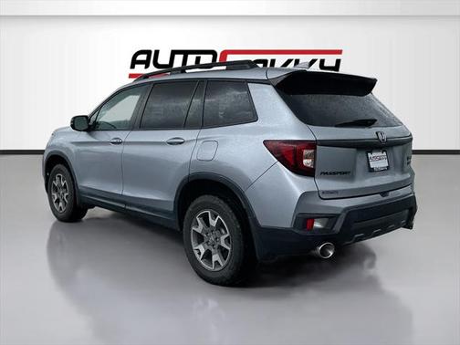 2022 Honda Passport AWD TrailSport
