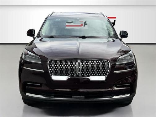 2023 Lincoln Aviator Reserve AWD